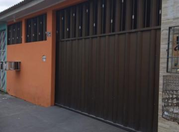 Casa de 2 quartos, Manaus · Casa aconchegante no conjunto Nova Cidade
