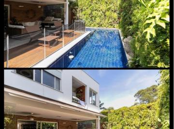 Casa de 4 quartos, São Paulo · Casa com altissimo padrão de acabamento /condominio fechado / Boulevard Laplace