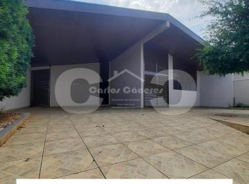 Casa de 6 quartos, Campo Grande · LINDÍSSIMA CASA
