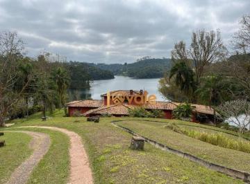 4f8cfc4ad36455708eab24cd63c7ed0447f6ae13 · Sítio pé na água à venda com 114.000 m² - Santa Isabel/SP