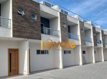 e7c35ab28d4a5f4010b79eb1c346eb78ac2ccff7 · Triplex em Condomínio Fechado, 138m² - 3 Dormitórios - Massaguaçu - Caraguatatuba/SP