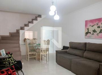 Casa · 115m² · 2 Quartos · 1 Vaga · Casa à Venda - Santana, 2 Quartos, 115 m² - São Paulo