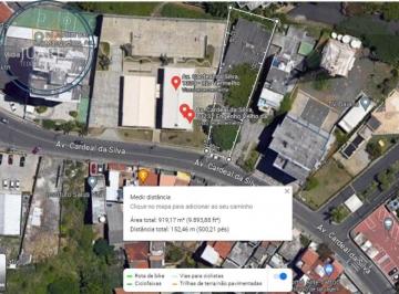 2023/05/4815c2b6734ea45fadd929a3a0f2f6f2.jpg · TERRENO NA AV. CARDEAL DA SILVA, FEDERAÇÃO COM 1.000M2 DE ÁREA. OPORTUNIDADE!