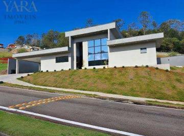Casa · 160m² · 3 Quartos · 2 Vagas · Casa á venda no Condomínio Quintas da Boa Vista em Atibaia