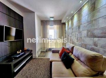 Apartamento de 2 quartos, Brasília · OPORTUNIDADE APARTAMENTO 02 QUARTOS COM SUÍTE- VISTA PARK SUL