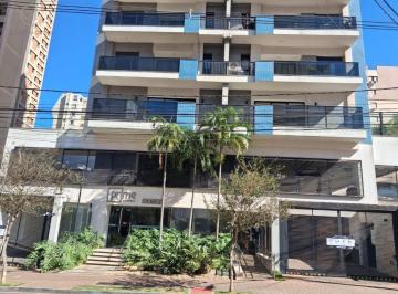 Apartamento · 50m² · 1 Quarto · 1 Vaga · Apartamento para alugar em Londrina, Centro, com 1 quarto, com 50.55 m², Edifício Prime Paranaguá
