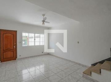 Casa · 140m² · 2 Quartos · 1 Vaga · Casa para Aluguel - Bosque da Saúde, 2 Quartos, 140 m2 - São Paulo