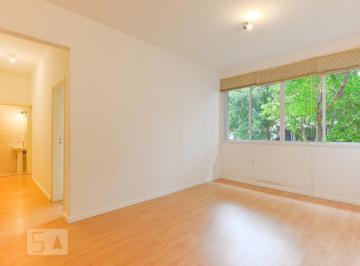 Apartamento · 75m² · 2 Quartos · Apartamento para Aluguel - Jardim Europa, 2 Quartos, 75 m2 - São Paulo
