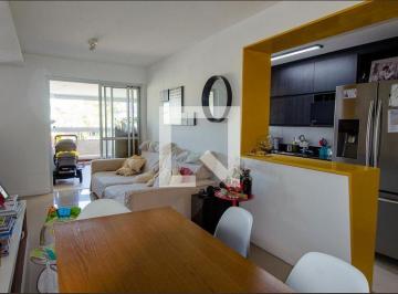 Apartamento · 90m² · 3 Quartos · 2 Vagas · Apartamento para Aluguel - Recreio, 3 Quartos,  90 m2 - Rio de Janeiro