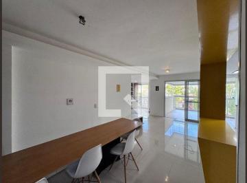 Apartamento · 90m² · 2 Quartos · 2 Vagas · Apartamento para Aluguel - Recreio, 2 Quartos,  90 m2 - Rio de Janeiro