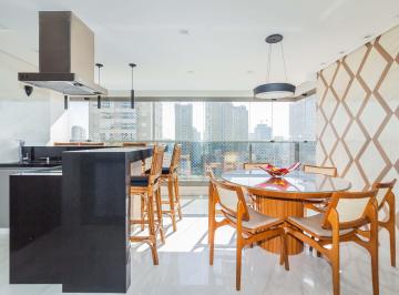Apartamento de 3 quartos, São Paulo · Apartamento para venda, 167m², mobiliado, 3 suítes, 3 vagas na Saúde-SP