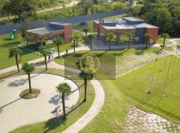 Terreno · 1046m² · Condomínio fechado de Chácaras em Camboriú