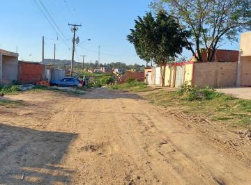Foto 01 · Terreno 250m2 10X25 Plano rua bem tranquila com ótimos vizinhos, Aceito um carrinho no rolo e se cli