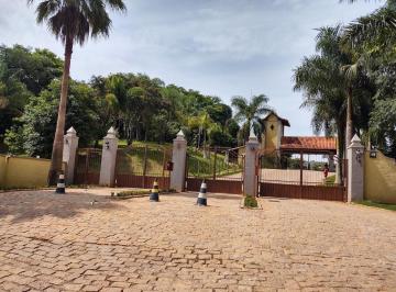 Portaria... · TERRENOS 20.000M² - CONDOMÍNIO RURAL - JOAQUIM EGÍDIO