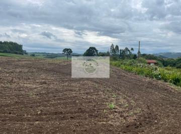 Rural · 48000m² · 1 Quarto · 1 Vaga · Sítio com 48.000 m², todo limpo, ótimo para plantação, analisa permuta parcial