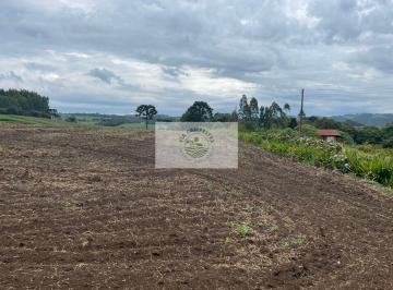 Rural · 48000m² · 1 Quarto · 1 Vaga · Sítio com 48.000 m², todo limpo, ótimo para plantação, analisa permuta parcial