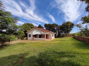 Rural · 180m² · Sítio com 2,6 alqueires, com benfeitorias, DISTRITO DE DEZ DE MAIO, TOLEDO - PR