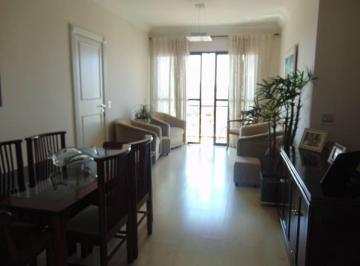 Apartamento · 104m² · 3 Quartos · 3 Vagas · Apto. Vila São Paulo