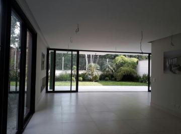Casa · 400m² · 4 Quartos · 4 Vagas · Sobrado em condomínio fechado - Blooklin