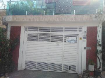 Casa de 3 quartos, São Paulo · Sobrado - Vila Emir