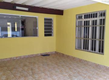 Casa de 3 quartos, São Paulo · Casa térrea - Sabará