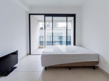Apartamento · 25m² · 1 Quarto · Apartamento à Venda - Pinheiros, 1 Quarto, 25 m² - São Paulo