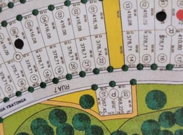 Terreno · 378m² · Terreno à venda no bairro Colinas de Parnaíba I Santana de Parnaíba SP