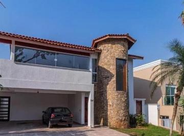 Casa · 450m² · 4 Quartos · Belíssima Casa