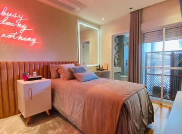 Apartamento · 338m² · 4 Quartos · 4 Vagas · Apartamento Mobiliado à Venda