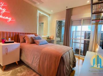 Apartamento · 338m² · 4 Quartos · 4 Vagas · Apartamento a venda no Alphaville