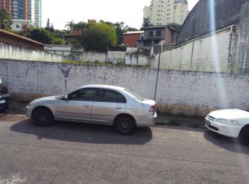 Terreno , São Paulo · EXCELENTE TERRENO PLANO 700 M2 CIDADE SÃO FRANCISCO MEDINDO: 21 x 43 x 39 x 19,5