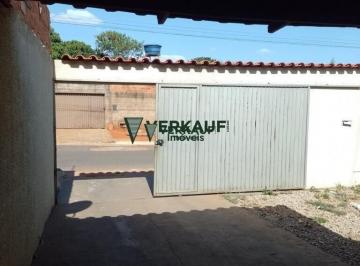 Casa · 73m² · 2 Quartos · 1 Vaga · Casa Padrão - Guapó - Goiás