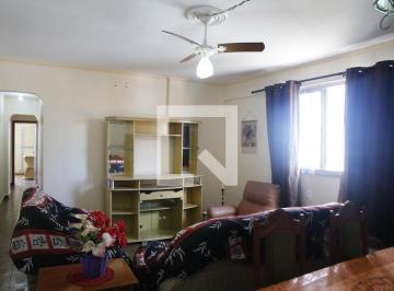 Apartamento · 120m² · 3 Quartos · 3 Vagas · Apartamento para Aluguel - Canto do Forte, 3 Quartos, 120 m² - Praia Grande