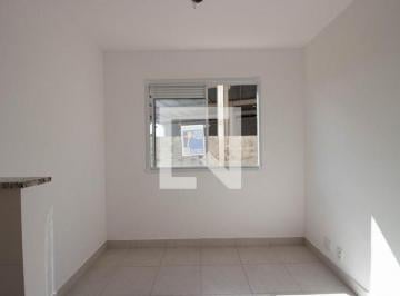 Apartamento · 32m² · 2 Quartos · Apartamento para Aluguel - Parque Santa Rita, 2 Quartos, 32 m² - São Paulo