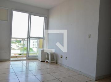 Apartamento · 106m² · 3 Quartos · 1 Vaga · Apartamento para Aluguel - Taquara, 3 Quartos,  106 m² - Rio de Janeiro