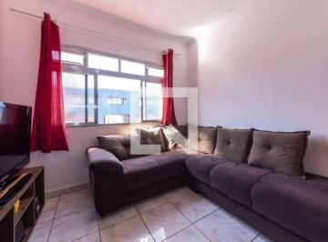 Apartamento · 62m² · 2 Quartos · Apartamento para Aluguel - Centro, 2 Quartos, 62 m² - Ribeirão Pires