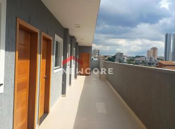 Apartamento · 45m² · 2 Quartos · Apartamento em Rua João Marchiori - Cidade Patriarca - São Paulo/SP
