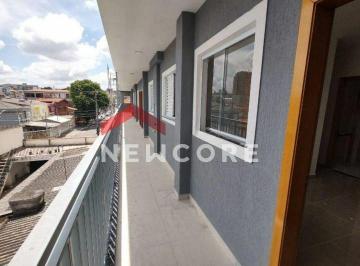 Apartamento · 43m² · 2 Quartos · Apartamento em Rua João Marchiori - Cidade Patriarca - São Paulo/SP