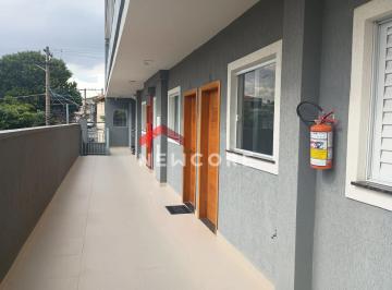 Apartamento · 43m² · 2 Quartos · Apartamento em Rua João Marchiori - Cidade Patriarca - São Paulo/SP