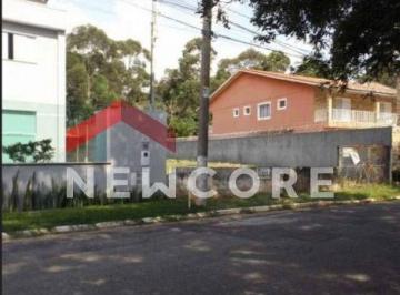 Terreno Venda 749m²  · Lote em Rua Octávio Vannini - Parque dos Príncipes - São Paulo/SP