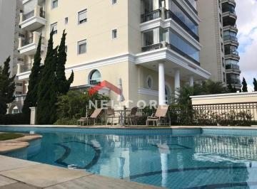 Apartamento · 218m² · 3 Quartos · 5 Vagas · Apartamento em Rua Paiaguás - Campo Belo - São Paulo/SP