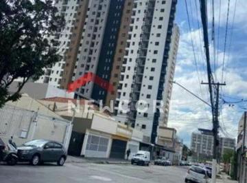 Apartamento · 48m² · 2 Quartos · 1 Vaga · Apartamento em  Rua Pedro Bellegarde - Chácara Califórnia - São Paulo/SP