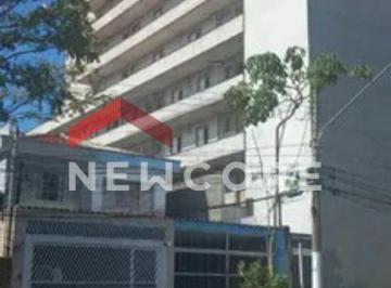 Apartamento · 40m² · 2 Quartos · 1 Vaga · Apartamento em Avenida Patrocínio Paulista - Cidade Patriarca - São Paulo/SP