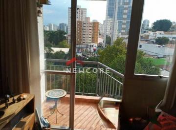 Apartamento · 53m² · 2 Quartos · 1 Vaga · Apartamento em  Rua Comendador Joaquim Monteiro - Santana - São Paulo/SP