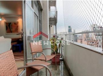 Apartamento · 200m² · 3 Quartos · 1 Vaga · Apartamento em Rua Martinico Prado - Santa Cecília - São Paulo/SP