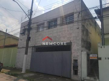 Comercial · 380m² · 1 Quarto · 2 Vagas · Galpão em Rua Moreira - Vila Romero - São Paulo/SP