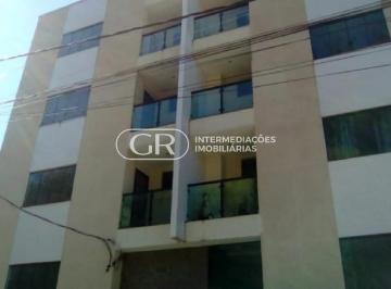 Foto 01 · Apartamento, Santa Rosa, Barra Mansa, RJ