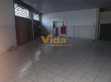 Comercial · 290m² · Salão Comercial para locação, Centro - 290 metros.
