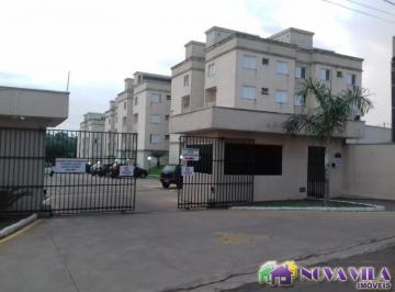 Foto 01 · Apartamento - Jaguariúna