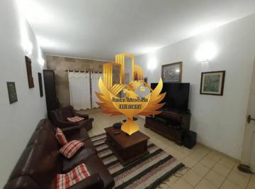 Foto 01 · Linda casa à venda em Taubaté-SP, Chácara do Visconde: 5 quartos, 1 suíte, 1 sala, 2 banheiros, 4 va